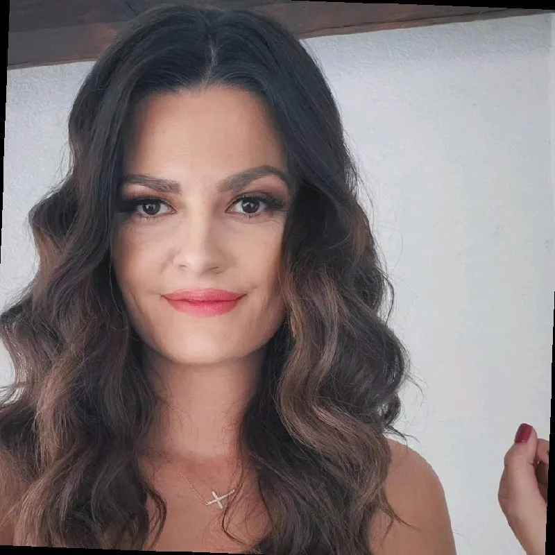 Biljana Bacic