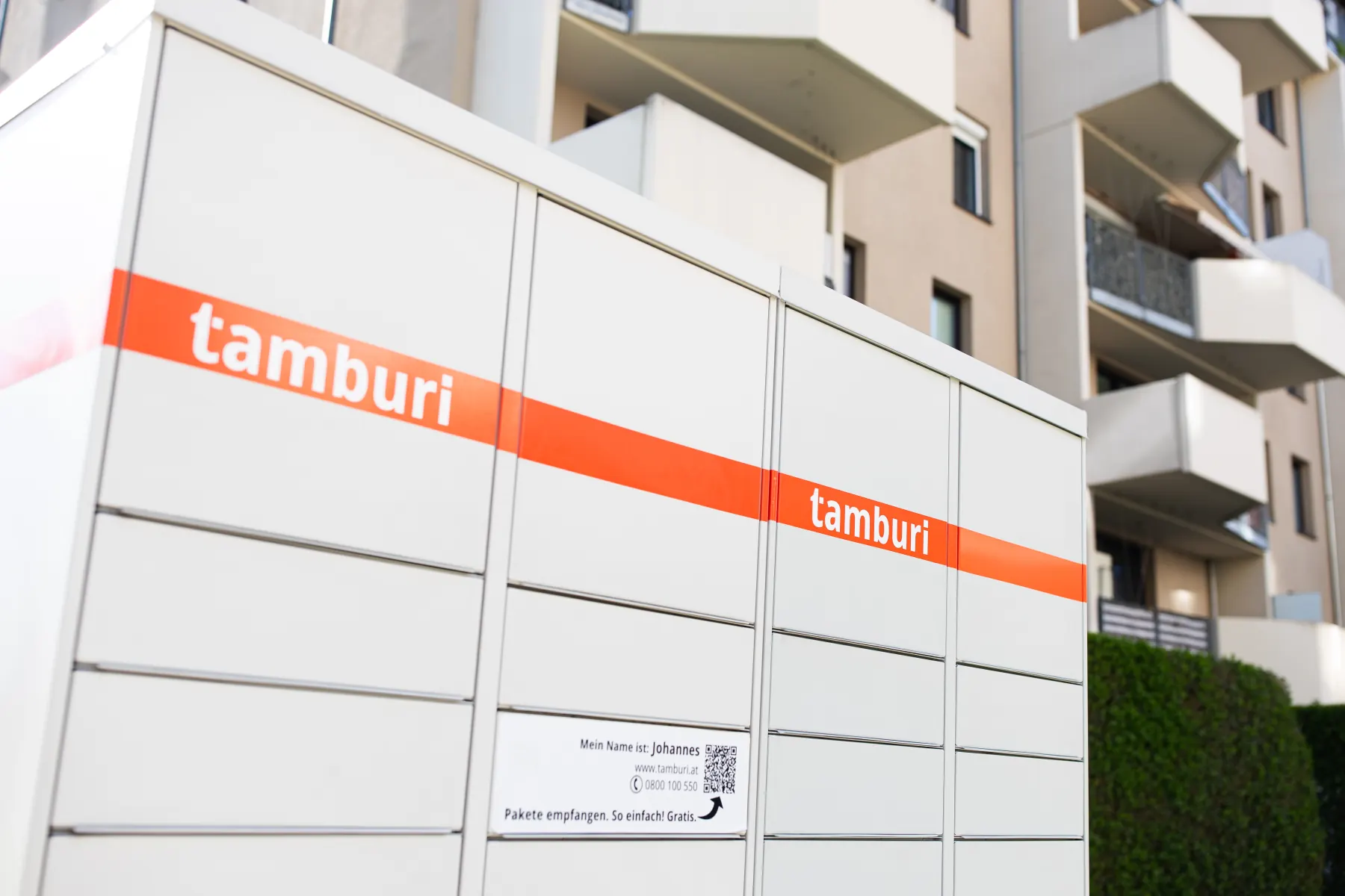 Gewerbe und Standortpartner