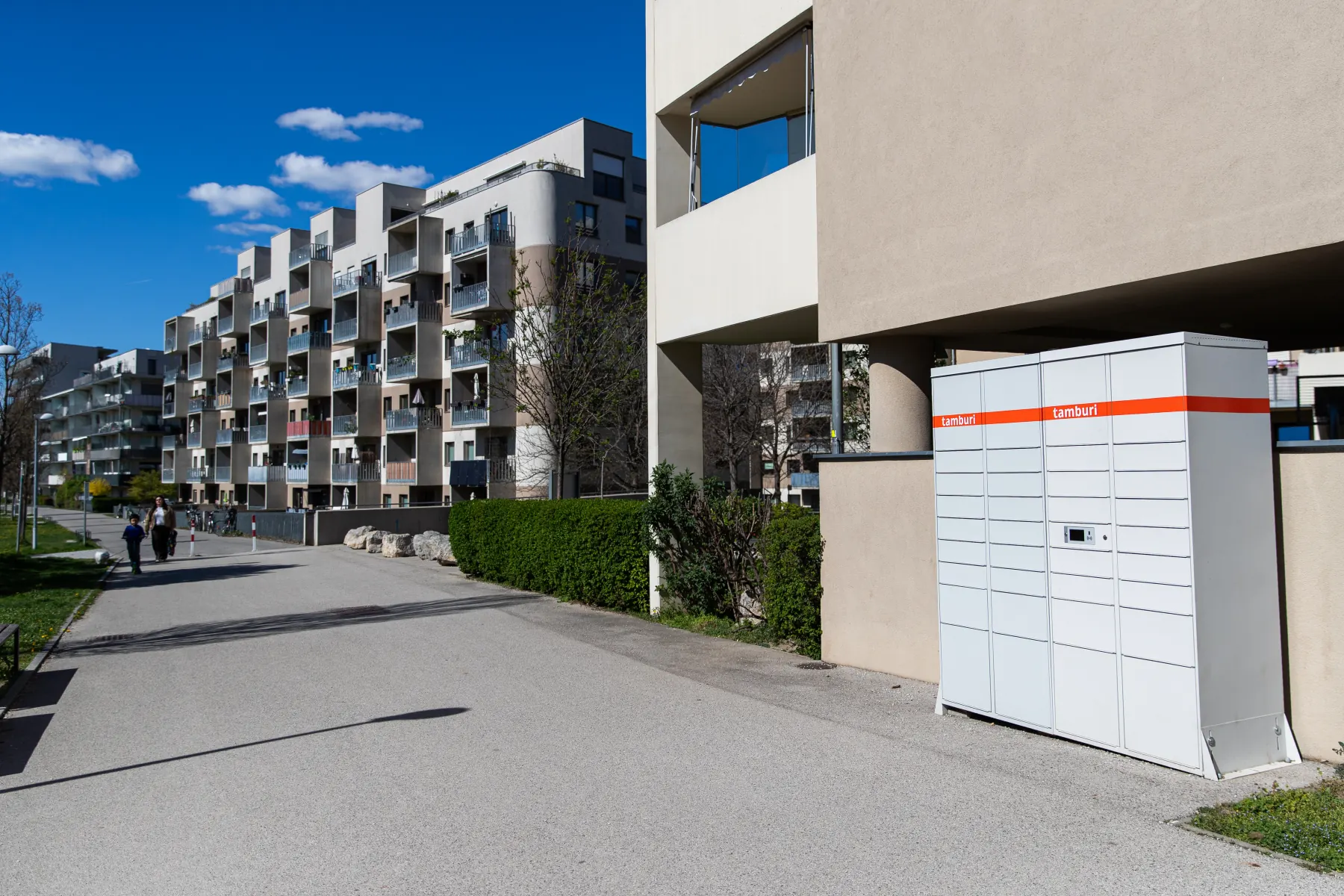 Story Hauseigentümer